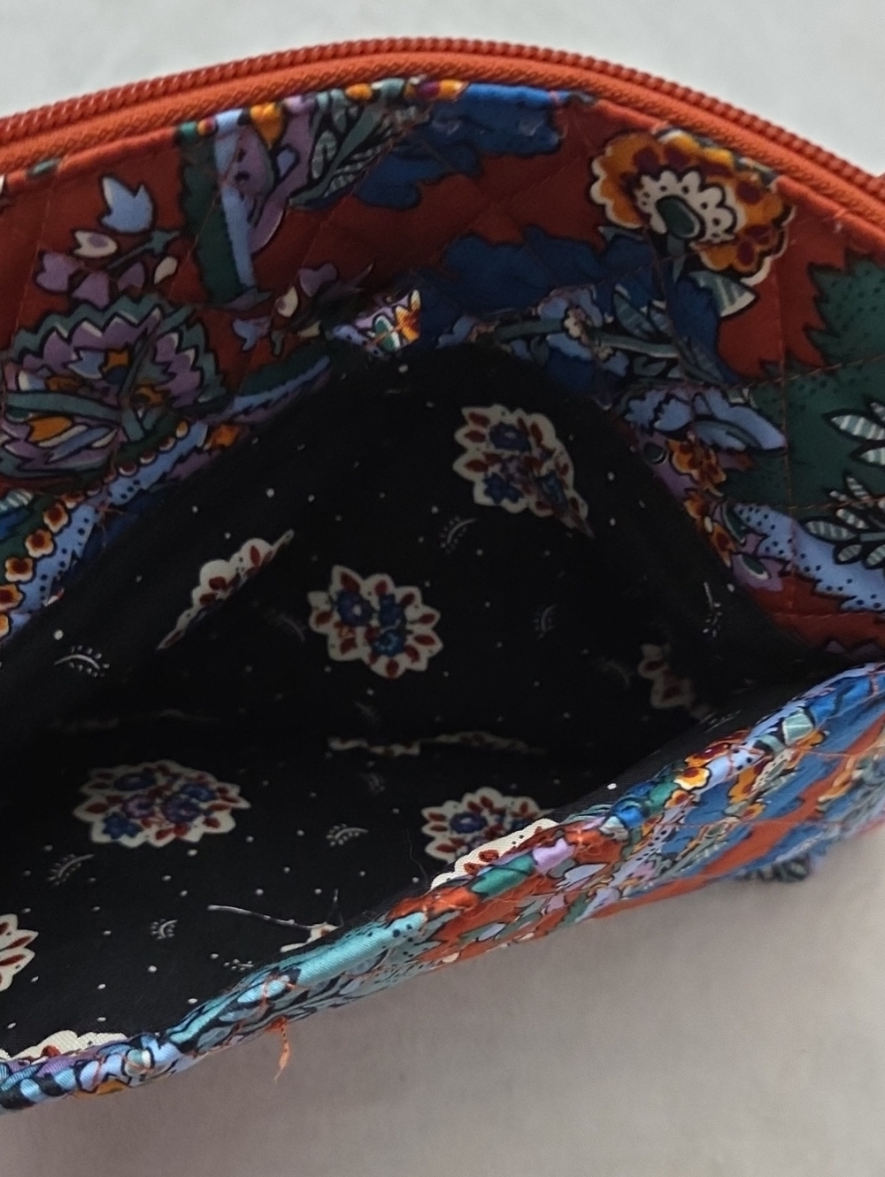 Vera Bradley Crossbody Bag - Picture 4 of 6